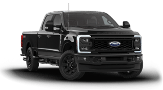 2026 Ford Super Duty® External Image 5